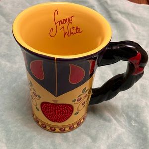 Disney Snow White Mug